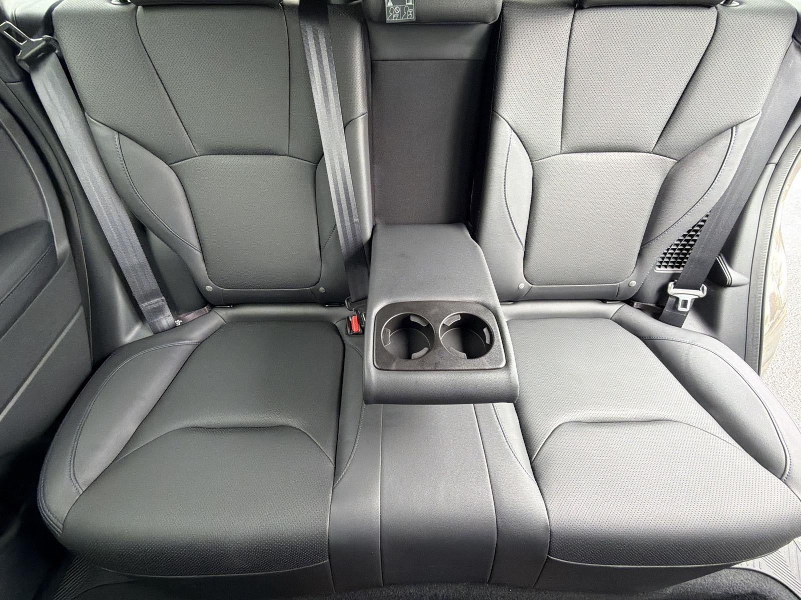 2025 Subaru Forester Limited Hybrid AWD