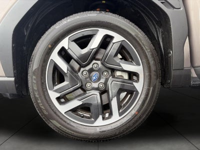 2025 Subaru Forester Limited Hybrid AWD