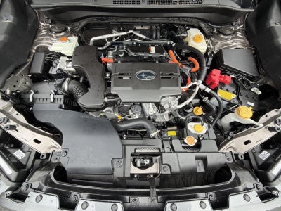 2025 Subaru Forester Limited Hybrid AWD