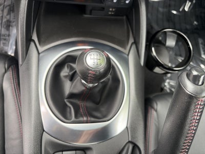 2019 Mazda Mazda MX-5 Miata RF Grand Touring Manual