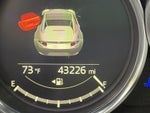 2019 Mazda Mazda MX-5 Miata RF Grand Touring Manual