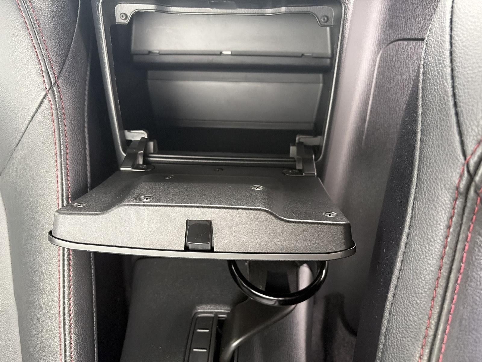 2019 Mazda Mazda MX-5 Miata RF Grand Touring Manual