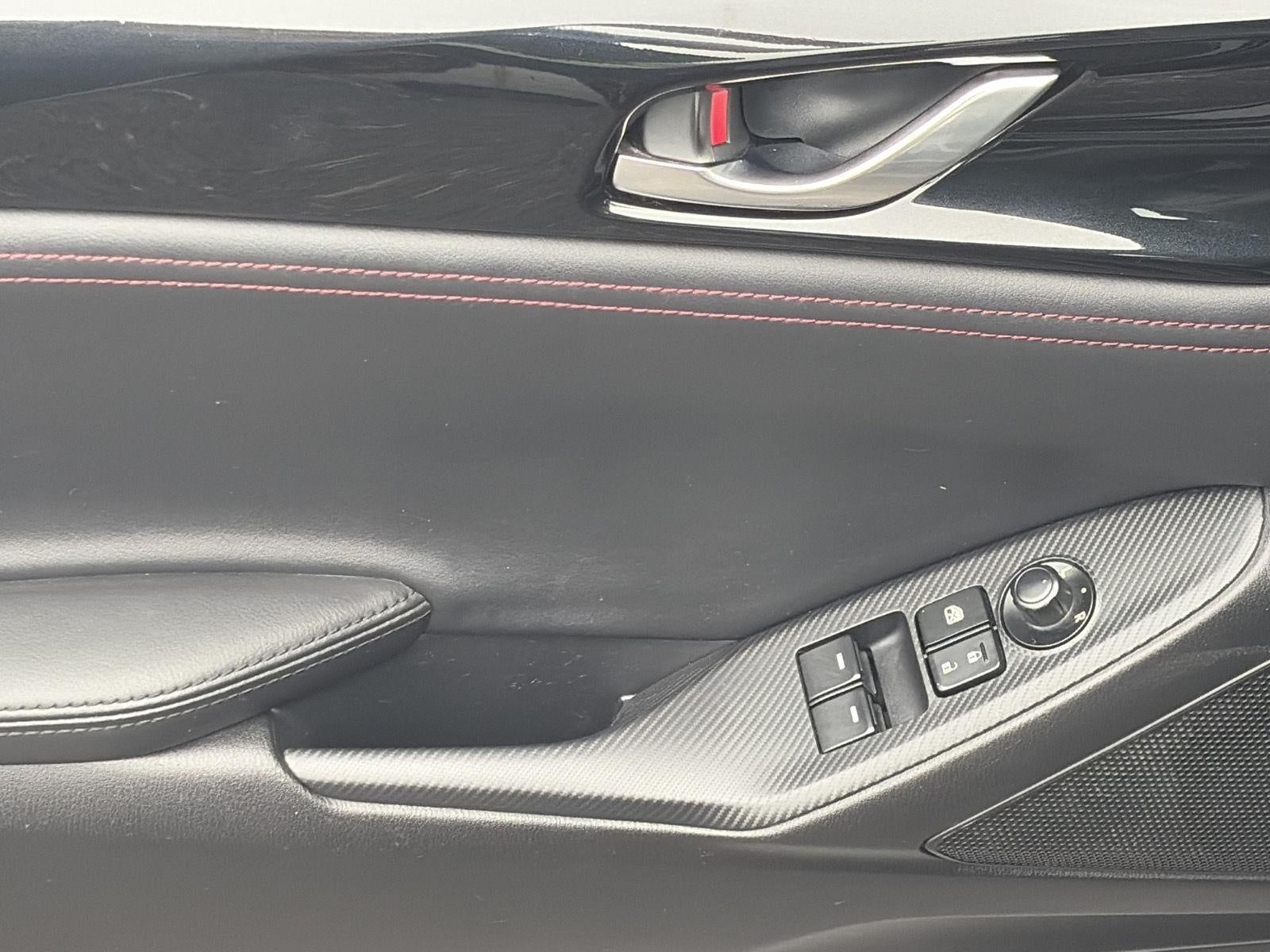 2019 Mazda Mazda MX-5 Miata RF Grand Touring Manual