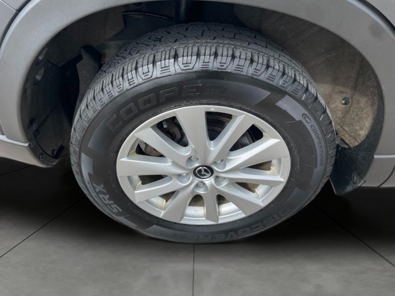 2016 Mazda Mazda CX-5 AWD 4dr Auto Touring