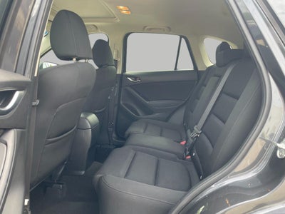 2016 Mazda Mazda CX-5 AWD 4dr Auto Touring