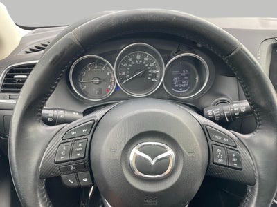 2016 Mazda Mazda CX-5 AWD 4dr Auto Touring