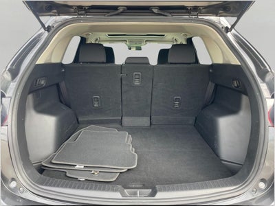 2016 Mazda Mazda CX-5 AWD 4dr Auto Touring