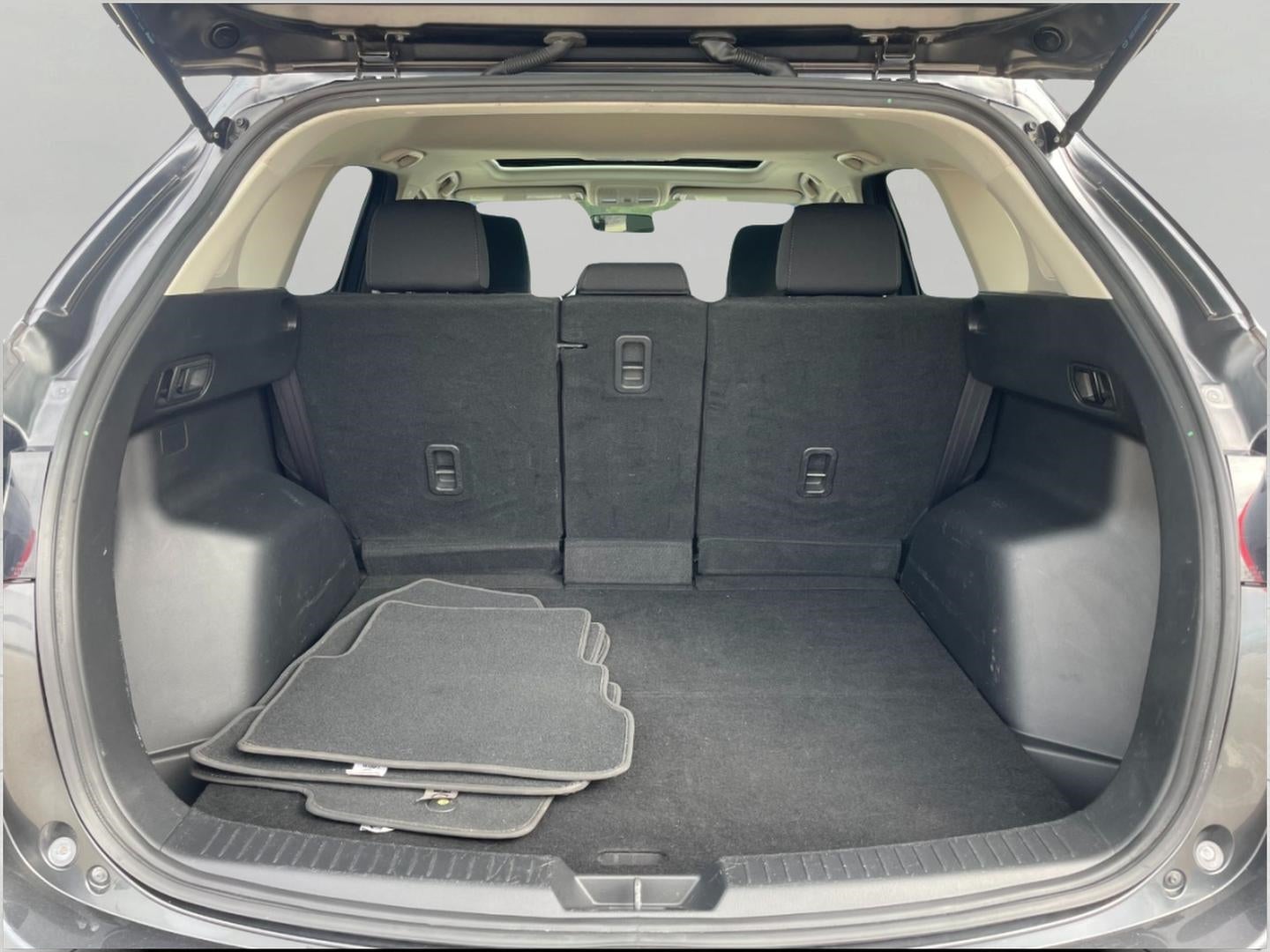 2016 Mazda Mazda CX-5 AWD 4dr Auto Touring