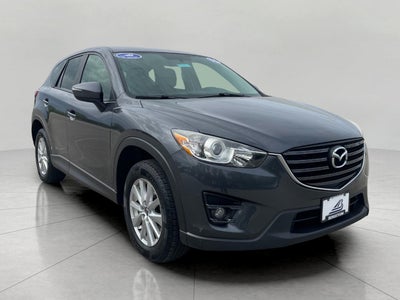 2016 Mazda Mazda CX-5 AWD 4dr Auto Touring