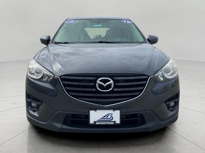 2016 Mazda Mazda CX-5 AWD 4dr Auto Touring