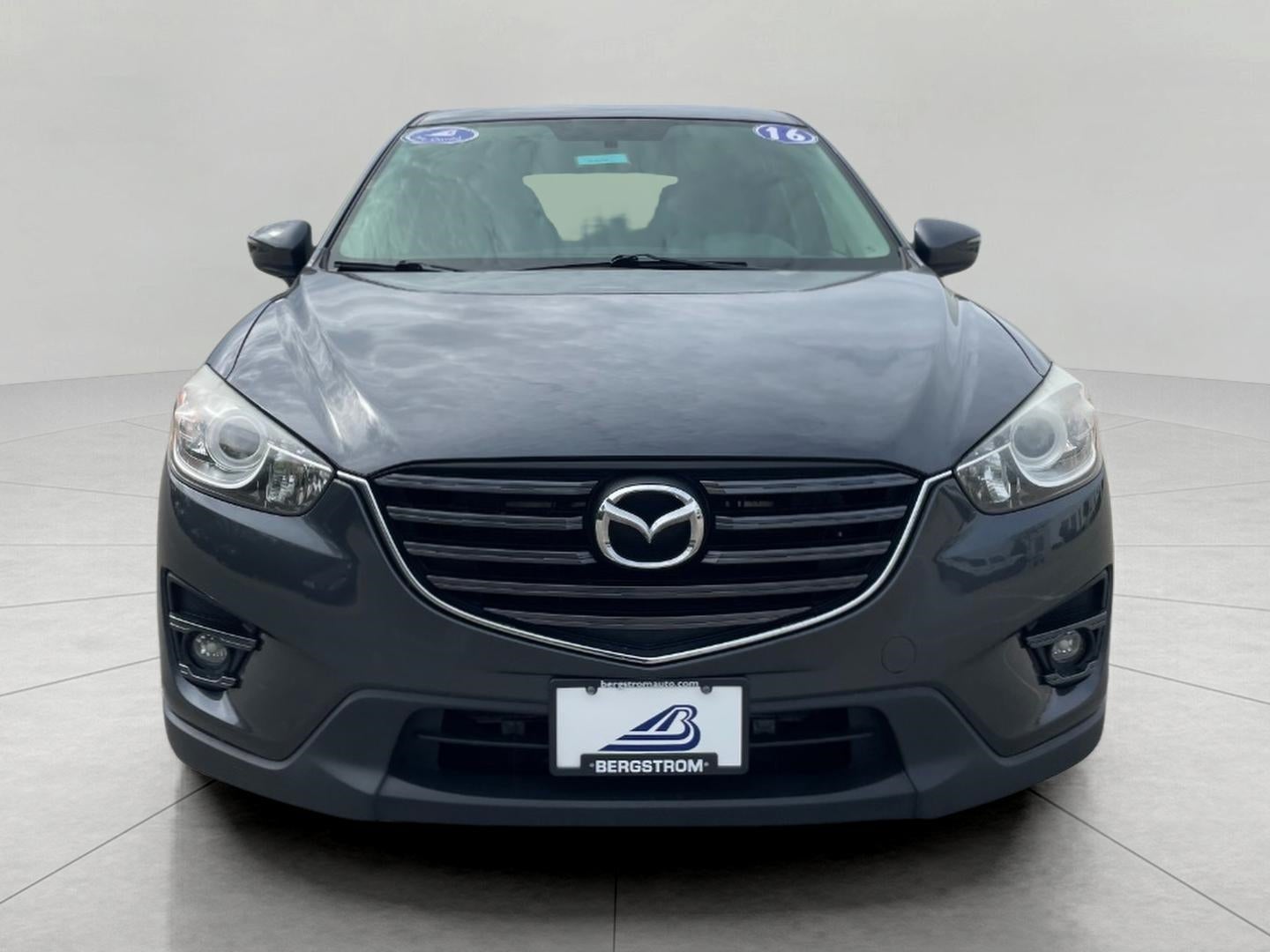 2016 Mazda Mazda CX-5 AWD 4dr Auto Touring