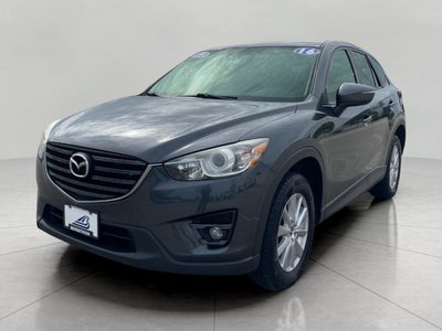2016 Mazda Mazda CX-5 AWD 4dr Auto Touring