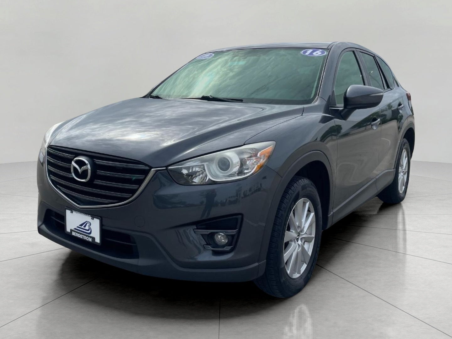 2016 Mazda Mazda CX-5 AWD 4dr Auto Touring