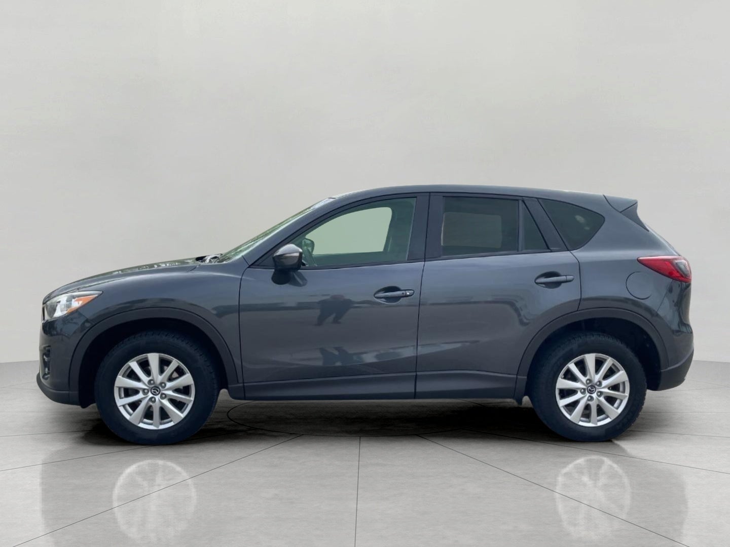 2016 Mazda Mazda CX-5 AWD 4dr Auto Touring