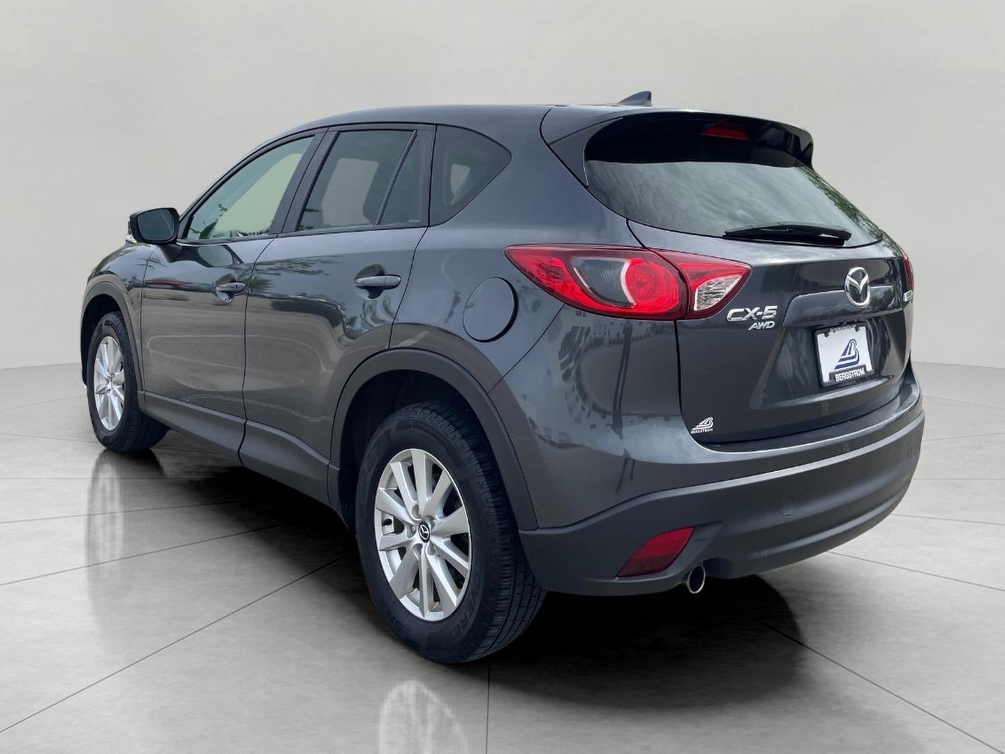 2016 Mazda Mazda CX-5 AWD 4dr Auto Touring