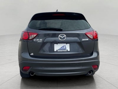 2016 Mazda Mazda CX-5 AWD 4dr Auto Touring