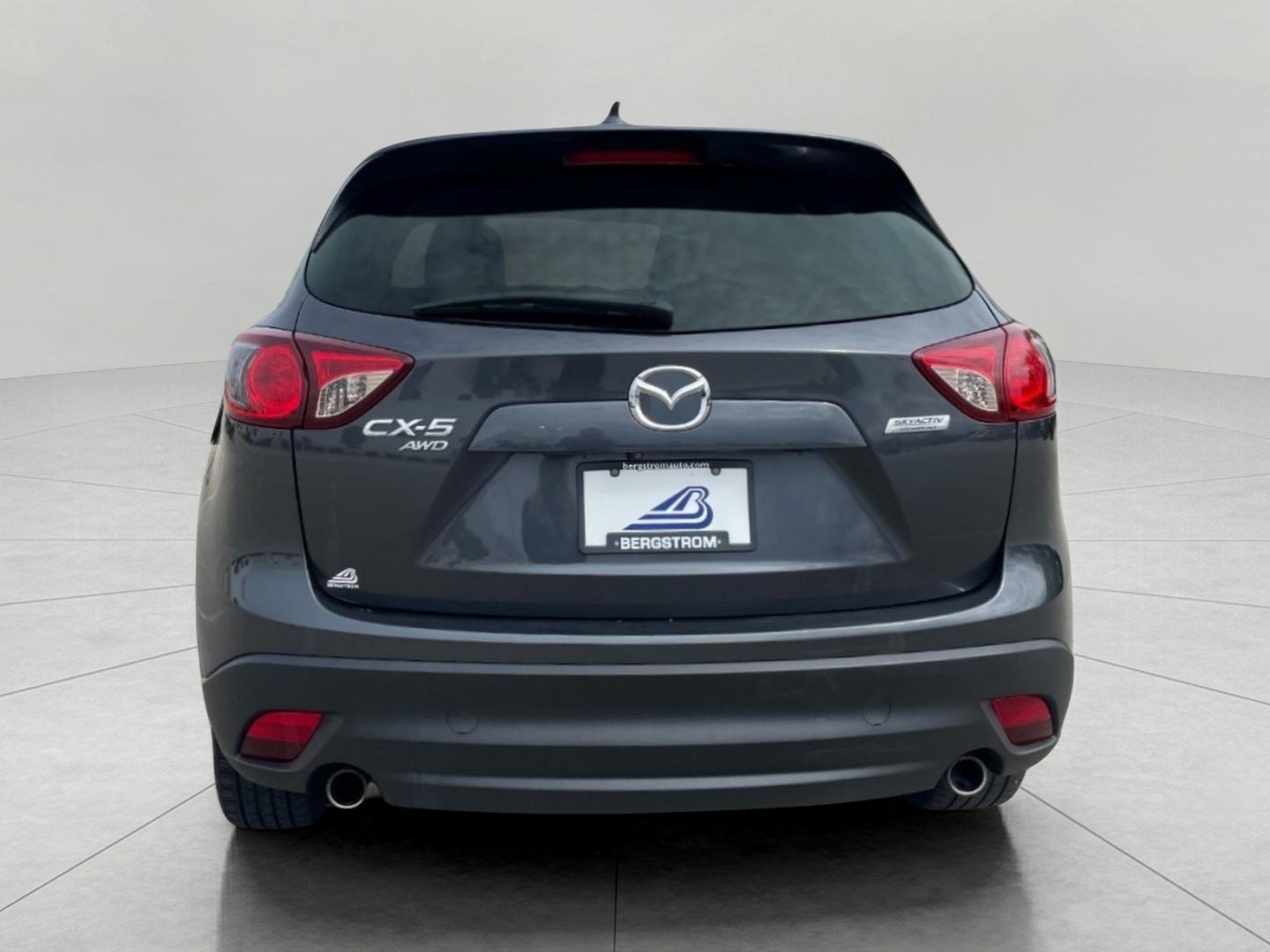 2016 Mazda Mazda CX-5 AWD 4dr Auto Touring