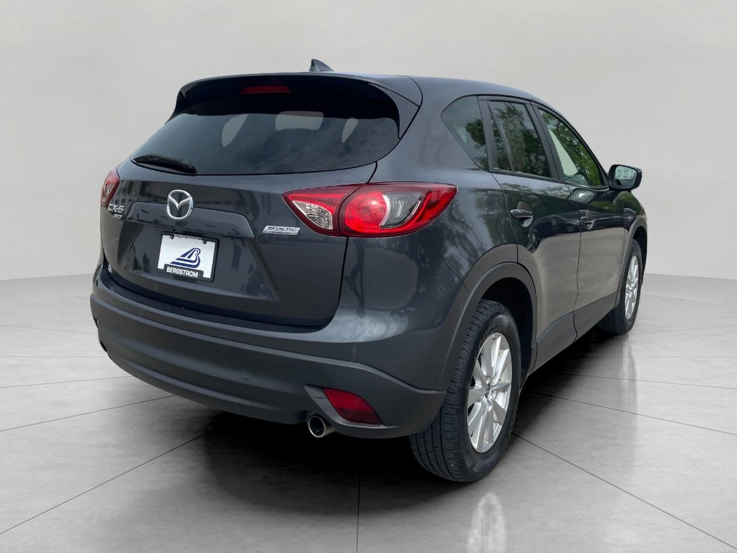 2016 Mazda Mazda CX-5 AWD 4dr Auto Touring