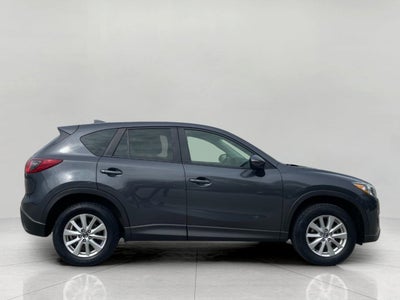 2016 Mazda Mazda CX-5 AWD 4dr Auto Touring