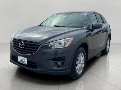 2016 Mazda Mazda CX-5 AWD 4dr Auto Touring