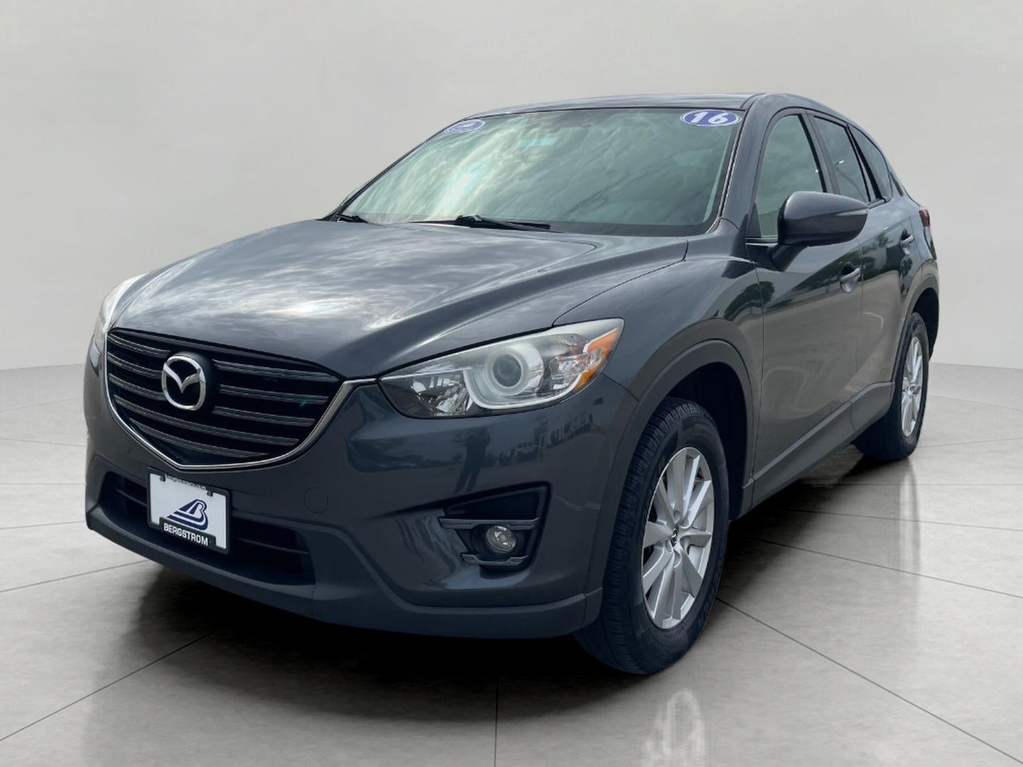 2016 Mazda Mazda CX-5 AWD 4dr Auto Touring