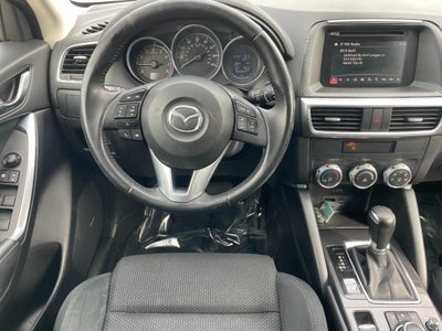 2016 Mazda Mazda CX-5 AWD 4dr Auto Touring