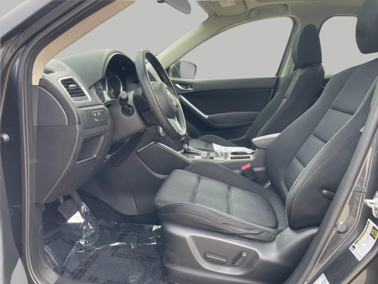 2016 Mazda Mazda CX-5 AWD 4dr Auto Touring
