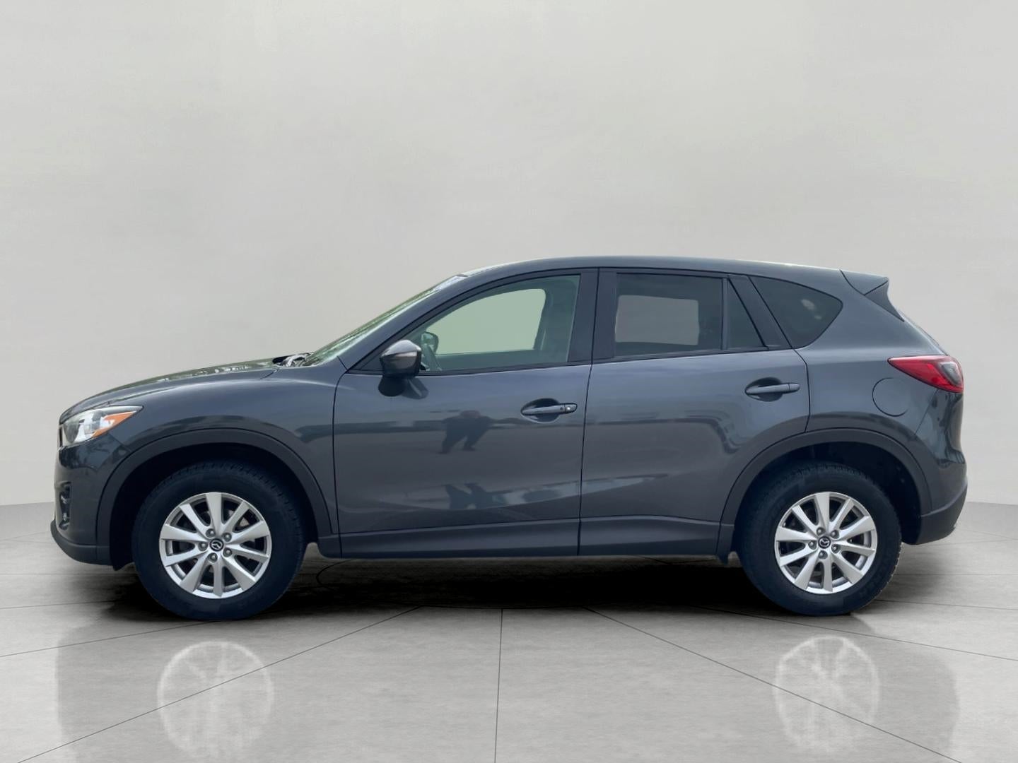 2016 Mazda Mazda CX-5 AWD 4dr Auto Touring