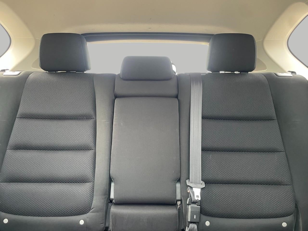 2016 Mazda Mazda CX-5 AWD 4dr Auto Touring