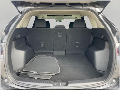 2016 Mazda Mazda CX-5 AWD 4dr Auto Touring