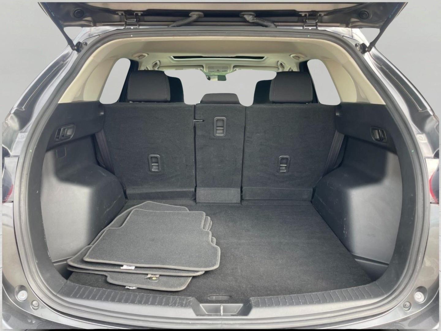 2016 Mazda Mazda CX-5 AWD 4dr Auto Touring