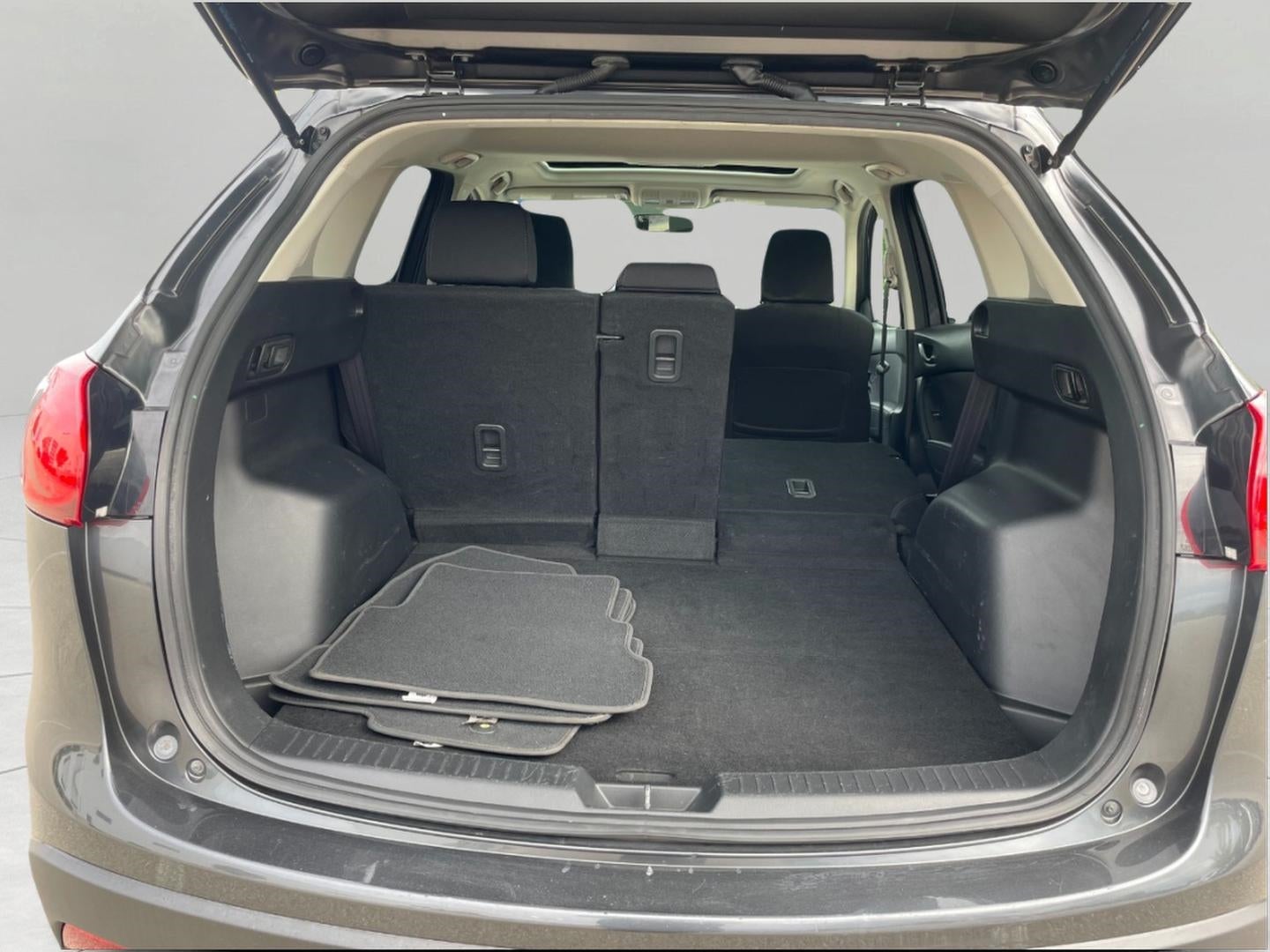 2016 Mazda Mazda CX-5 AWD 4dr Auto Touring