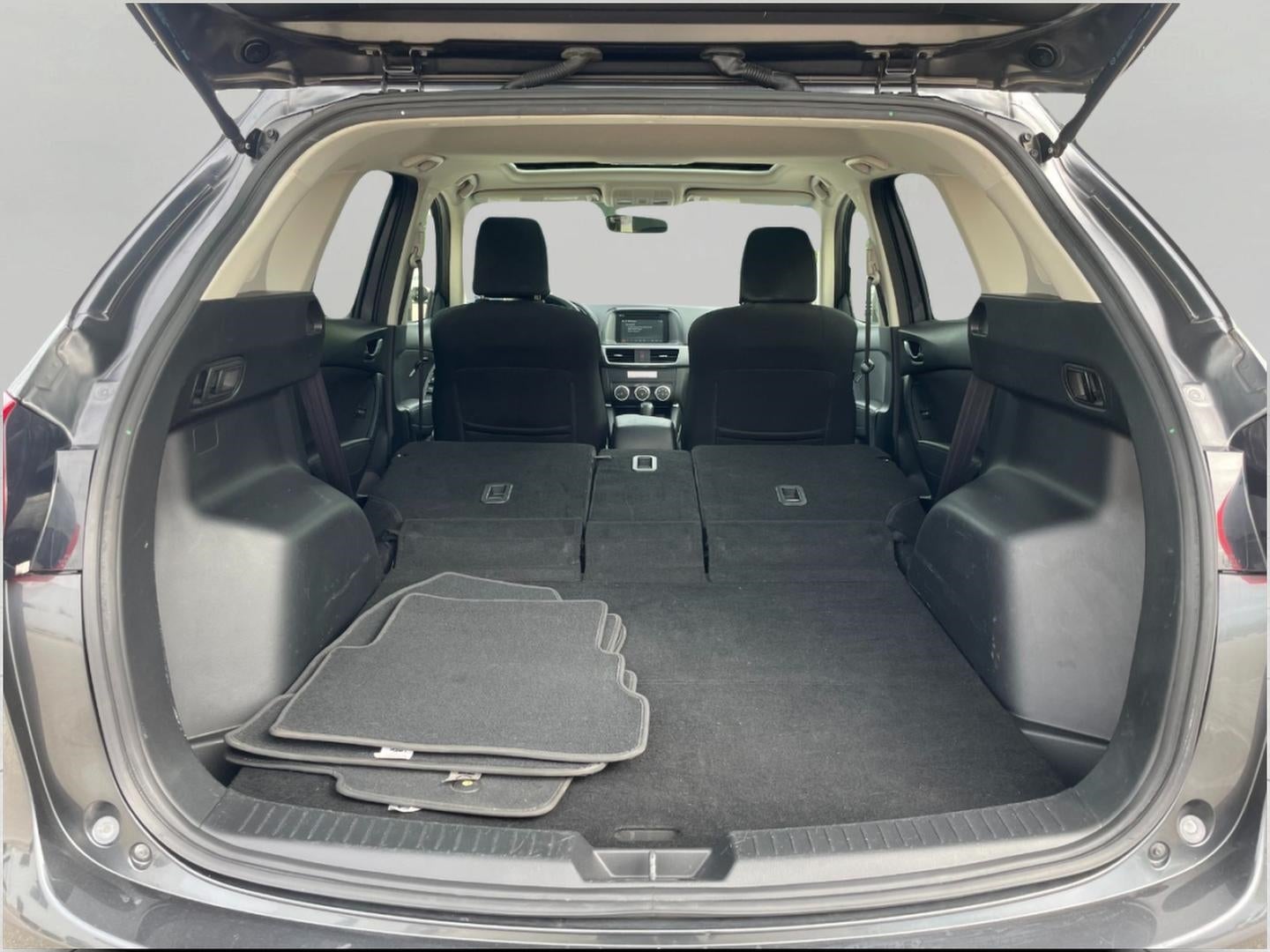2016 Mazda Mazda CX-5 AWD 4dr Auto Touring