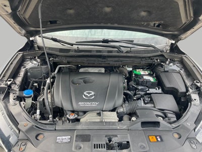 2016 Mazda Mazda CX-5 AWD 4dr Auto Touring