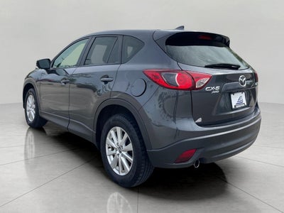 2016 Mazda Mazda CX-5 AWD 4dr Auto Touring