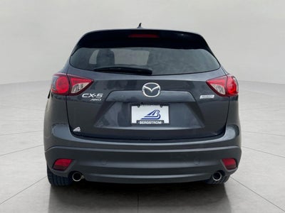 2016 Mazda Mazda CX-5 AWD 4dr Auto Touring