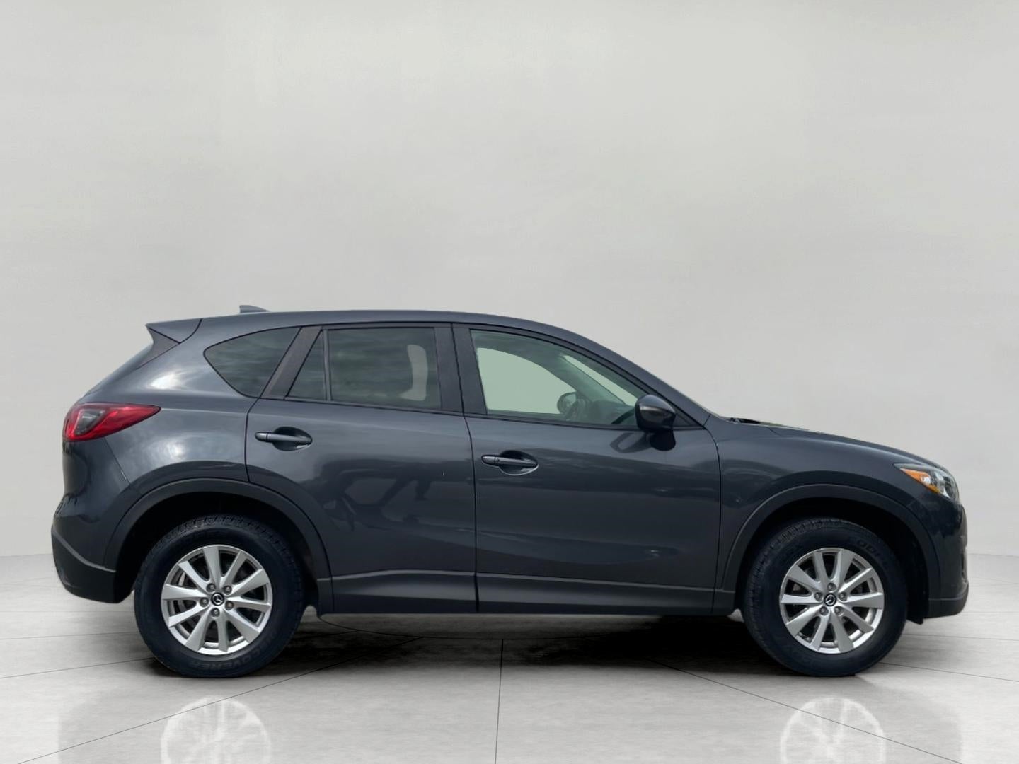 2016 Mazda Mazda CX-5 AWD 4dr Auto Touring