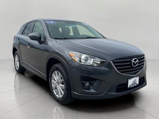 2016 Mazda Mazda CX-5 AWD 4dr Auto Touring