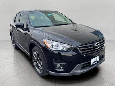 2016 Mazda Mazda CX-5 AWD 4dr Auto Grand Touring