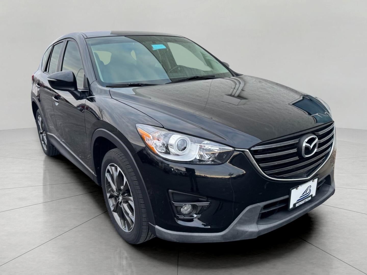 2016 Mazda Mazda CX-5 AWD 4dr Auto Grand Touring