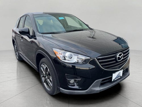 2016 Mazda Mazda CX-5 AWD 4dr Auto Grand Touring