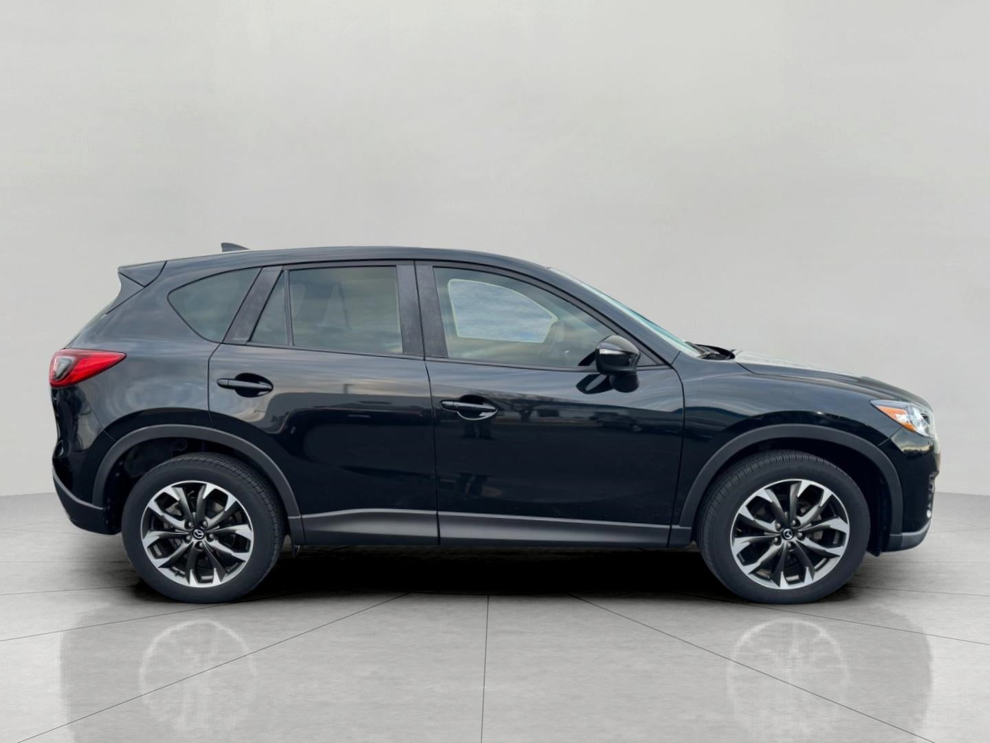 2016 Mazda Mazda CX-5 AWD 4dr Auto Grand Touring