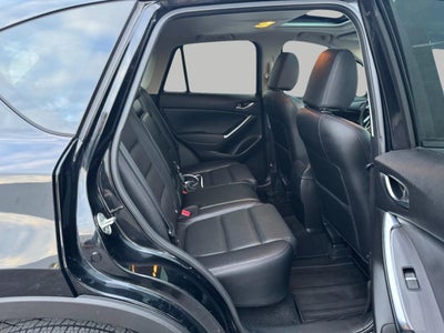 2016 Mazda Mazda CX-5 AWD 4dr Auto Grand Touring