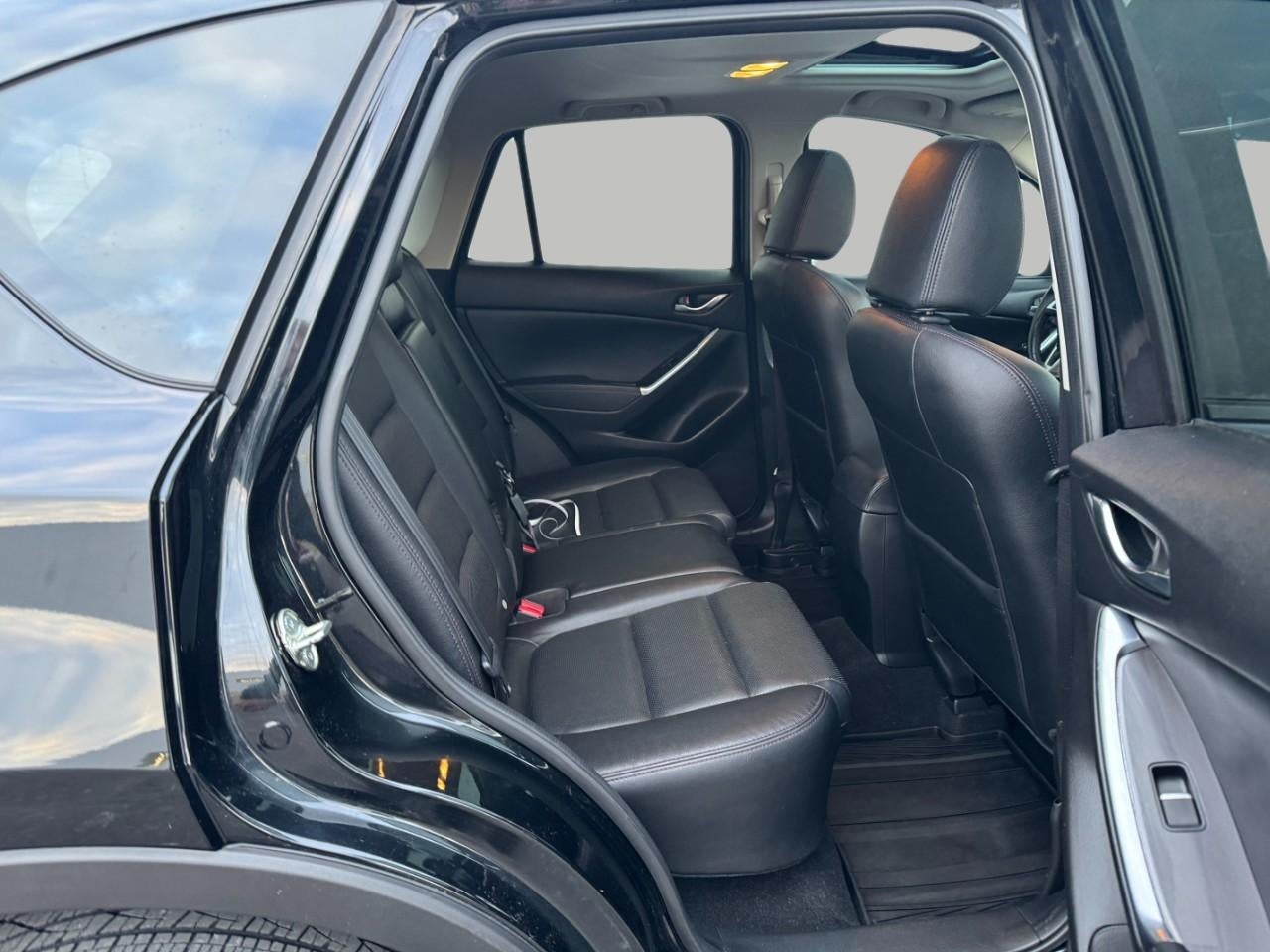 2016 Mazda Mazda CX-5 AWD 4dr Auto Grand Touring