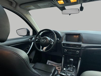 2016 Mazda Mazda CX-5 AWD 4dr Auto Grand Touring
