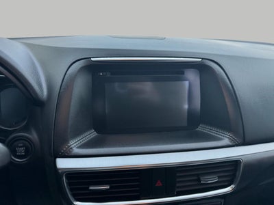 2016 Mazda Mazda CX-5 AWD 4dr Auto Grand Touring