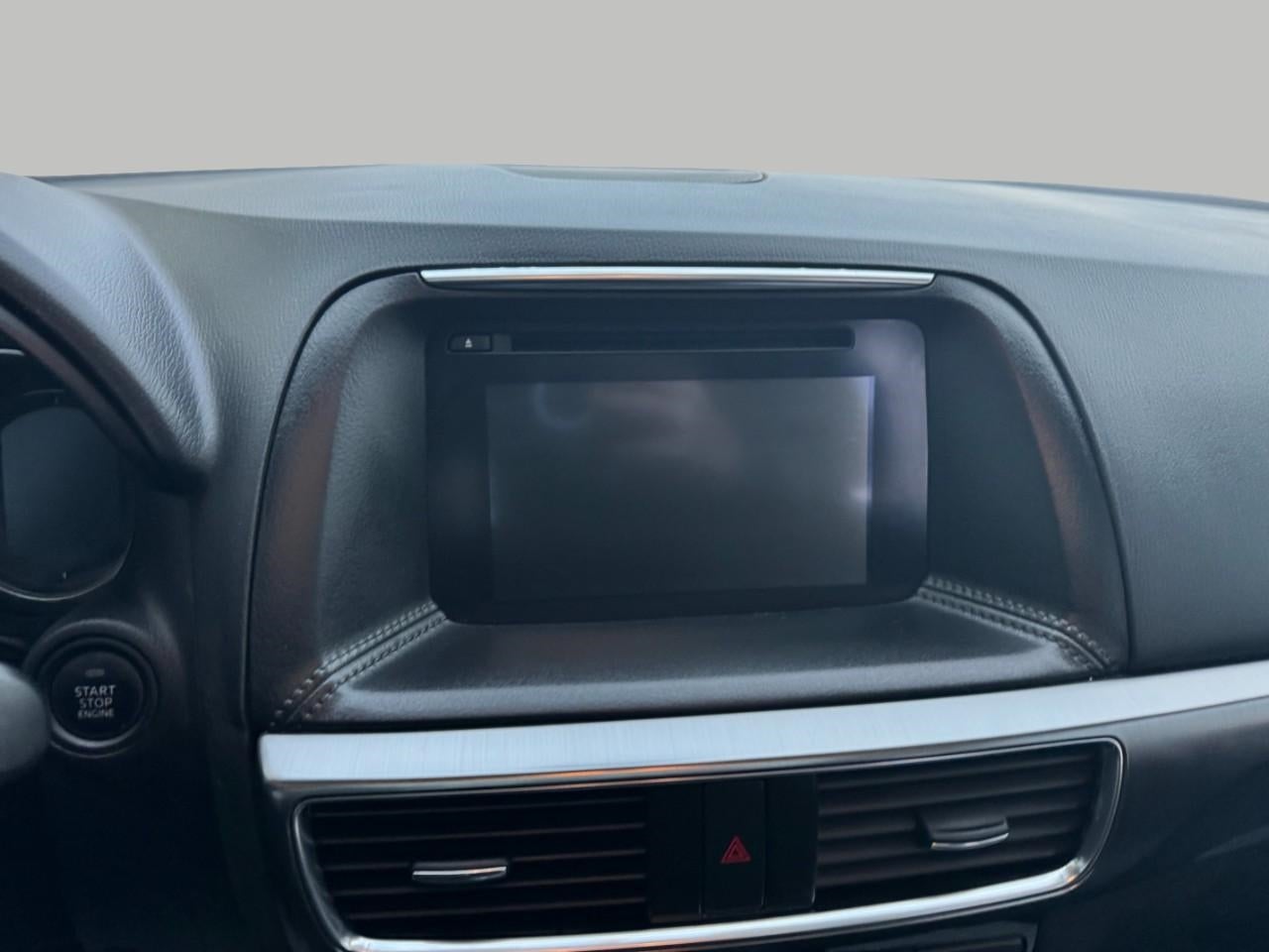 2016 Mazda Mazda CX-5 AWD 4dr Auto Grand Touring