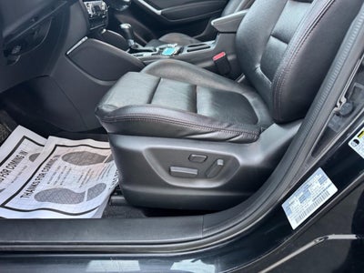2016 Mazda Mazda CX-5 AWD 4dr Auto Grand Touring