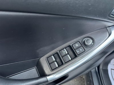 2016 Mazda Mazda CX-5 AWD 4dr Auto Grand Touring