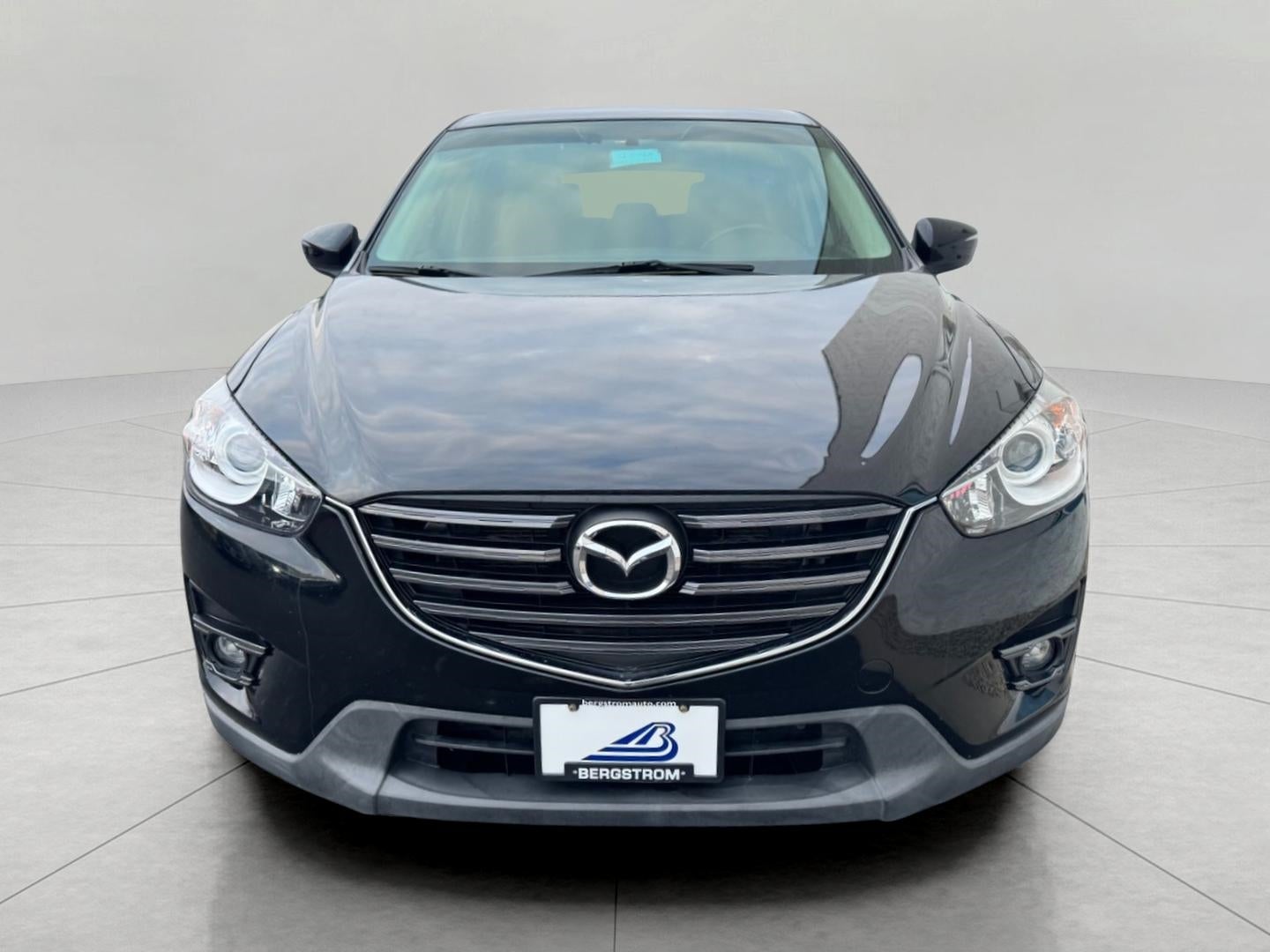 2016 Mazda Mazda CX-5 AWD 4dr Auto Grand Touring